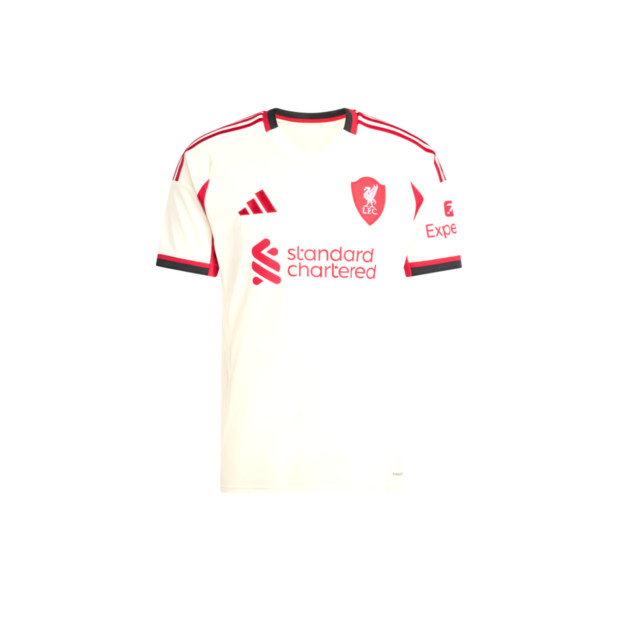 LIVERPOOL Trikot Auswärts