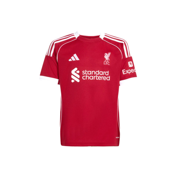 Kids LIVERPOOL Trikot Heim 