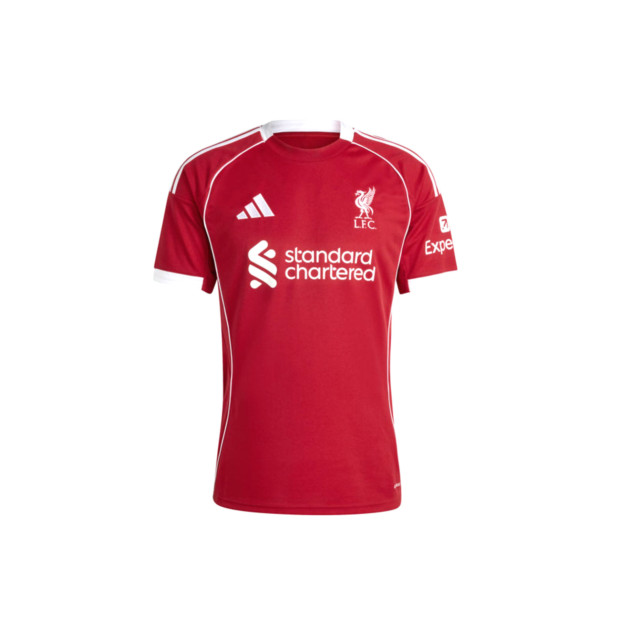 LIVERPOOL Trikot Heim