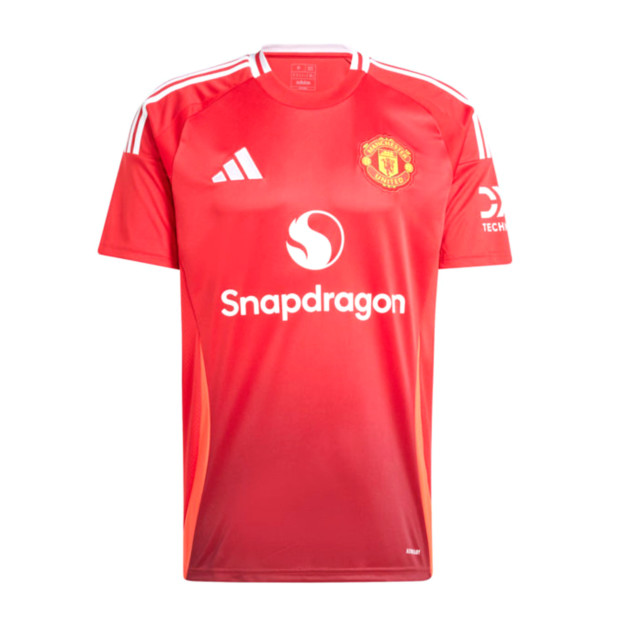 MANCHESTER UNITED HERREN TRIKOT