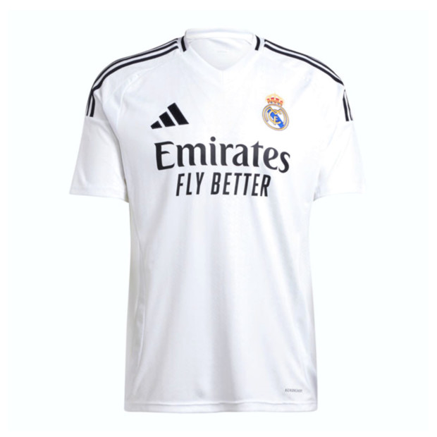 Herren Trikot REAL MADRID