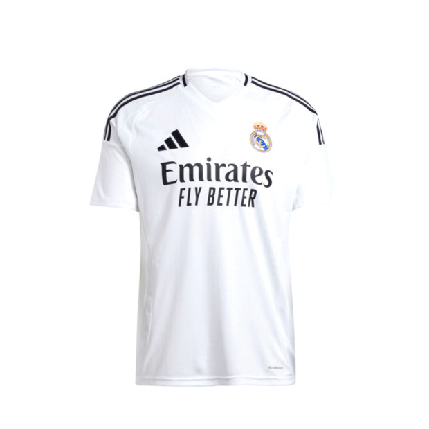 REAL MADRID KINDER TRIKOT