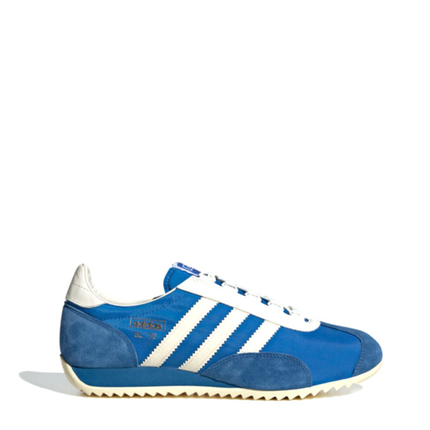 Herren Sneaker SL 72 PT 