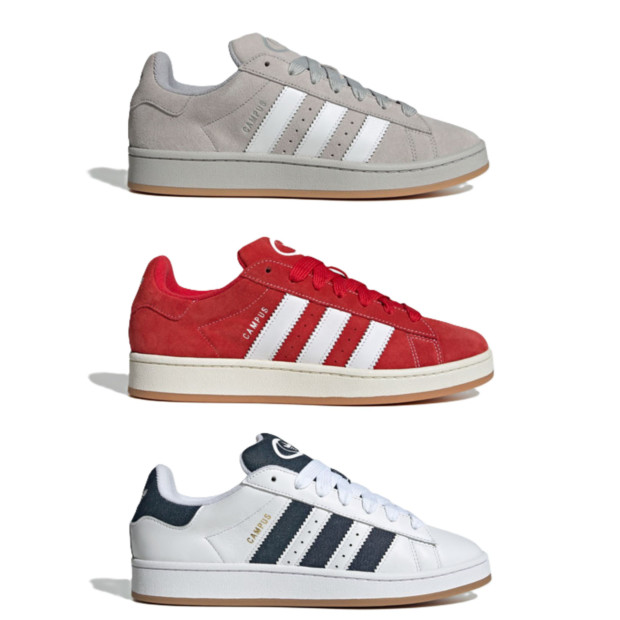 Herren Sneaker Campus