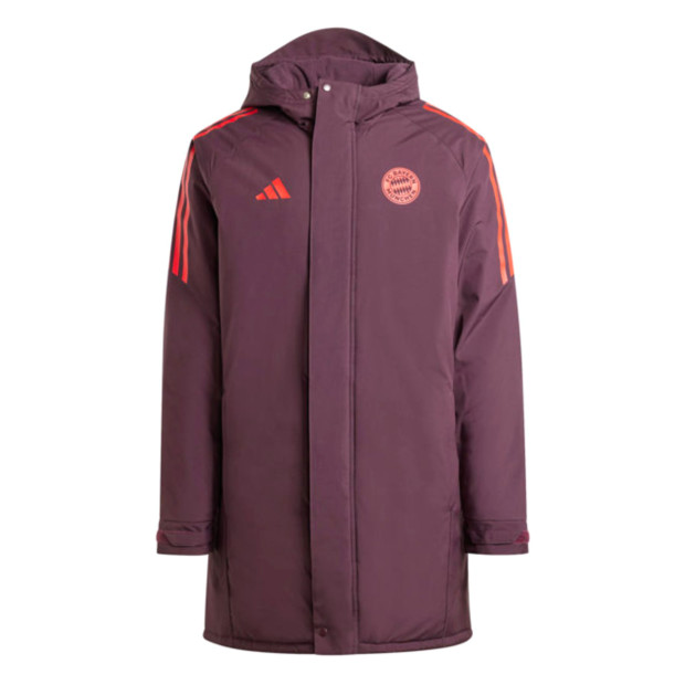 Stadionjacke FC BAYERN