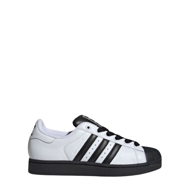 SUPERSTAR Sneaker weiss