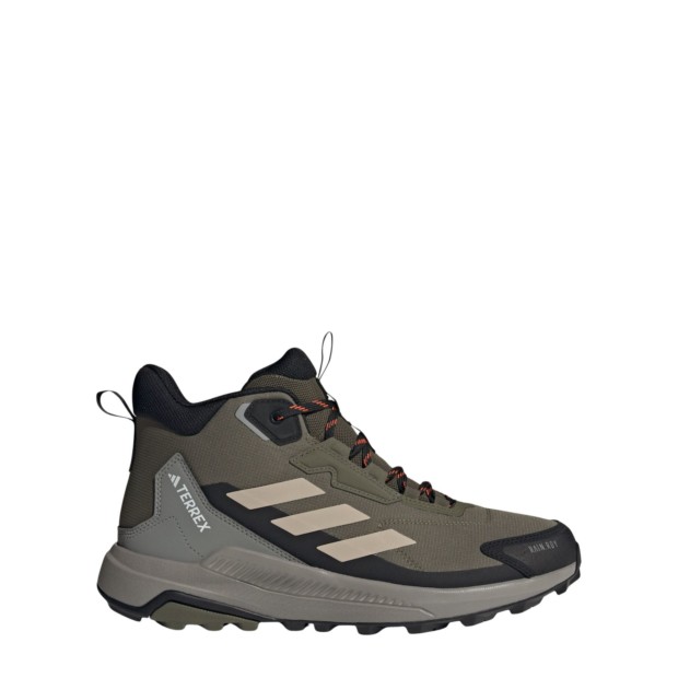 TERREX ANYLANDER MID grün