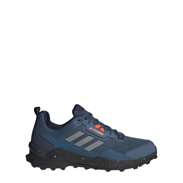 TERREX AX4 blau
