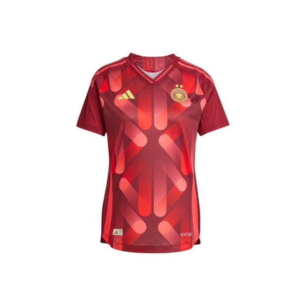 DFB Frauenteam Auswärtstrikot 