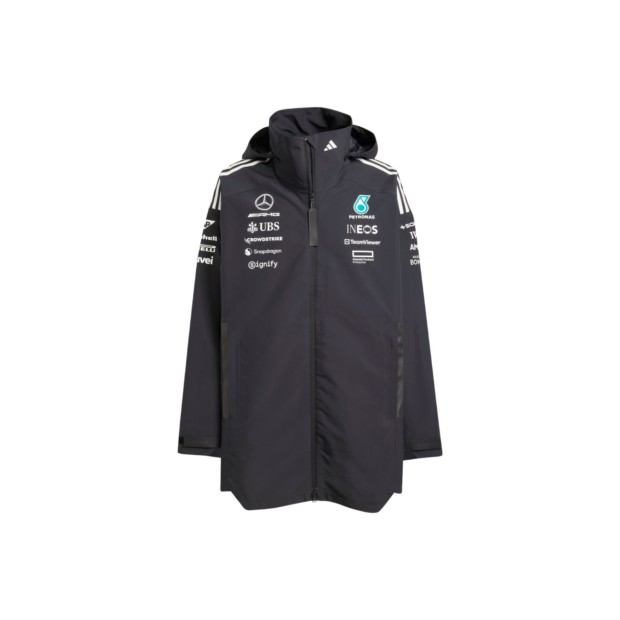 Herren Motorsport Jacke 