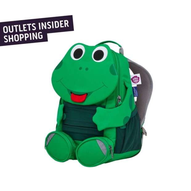 großer Freund Frosch 
