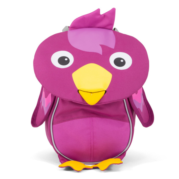 Rucksack Kleiner Freund Eule 