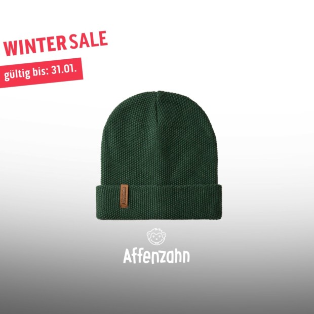 Kinder Mütze