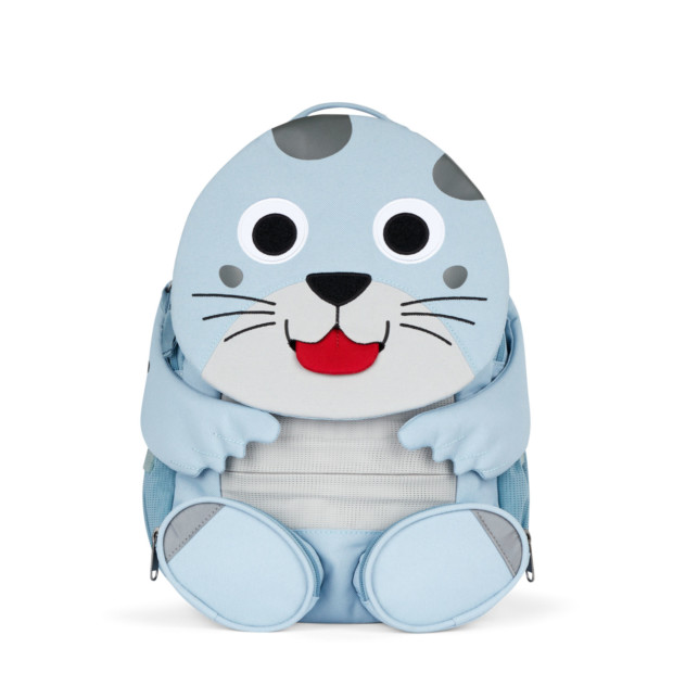 Kindergartenrucksack Robbe