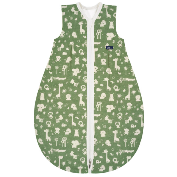 Kugelschlafsack Mull