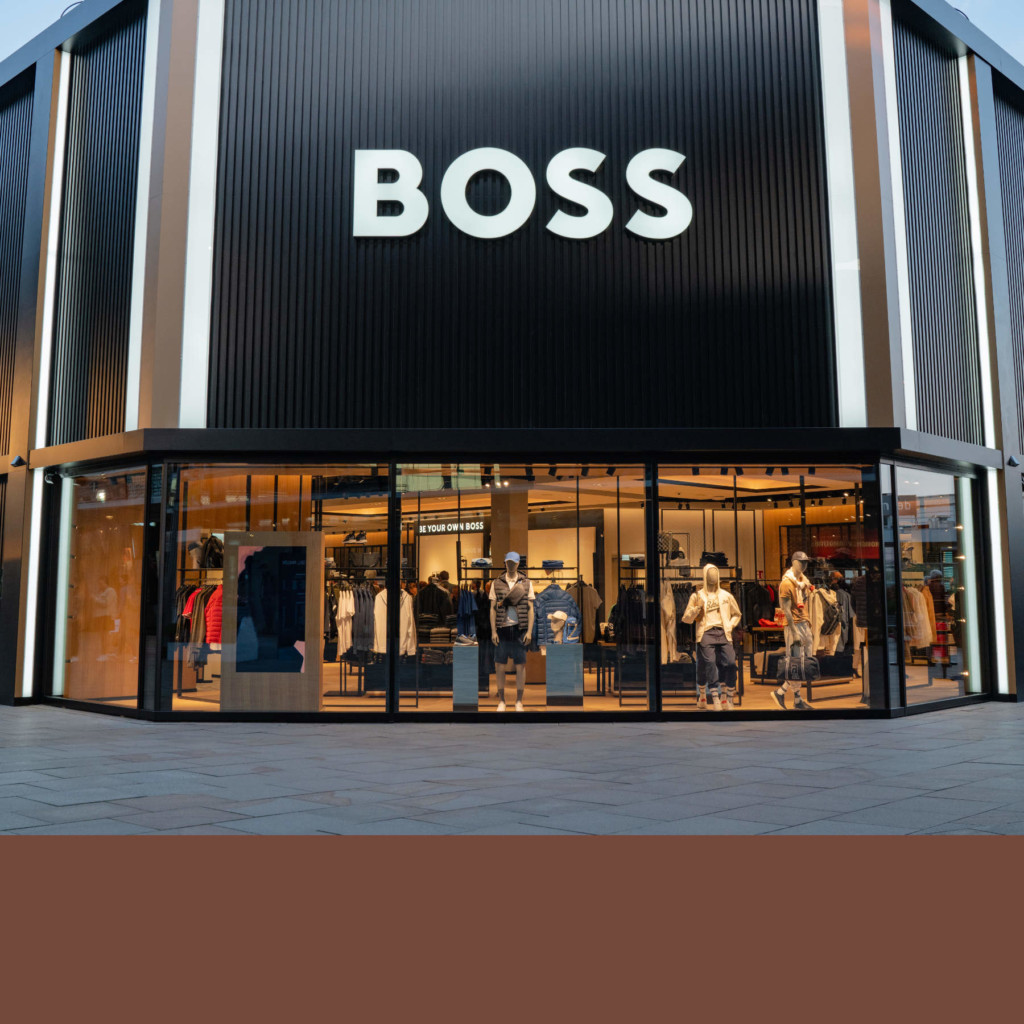 Startseite | Designer Outlets Wolfsburg
