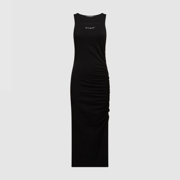 Jerseykleid