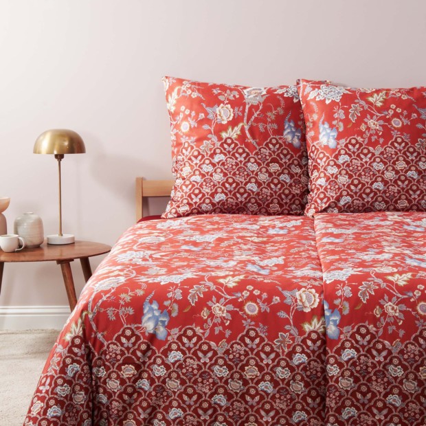 Bassetti 40% auf die UVP auf Bettgarnitur Vicenza