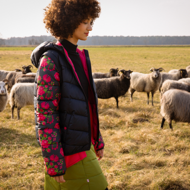 Blutsgeschwister 15% auf Outdoorjacken