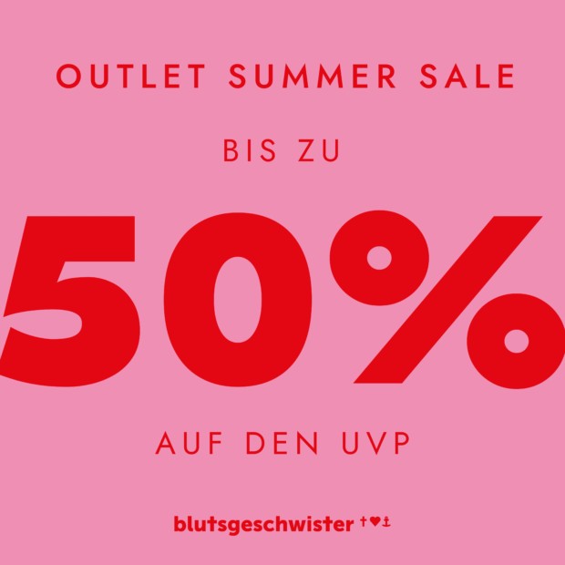 Blutsgeschwister bis zu 50% auf die UVP