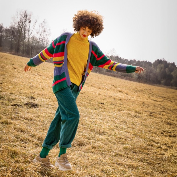 Blutsgeschwister 50% auf alle Mutsterteile