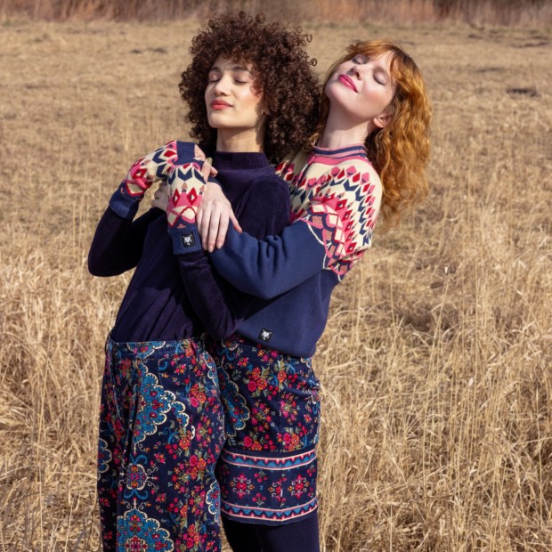 Blutsgeschwister 15% zusätzlich - Winter Sale