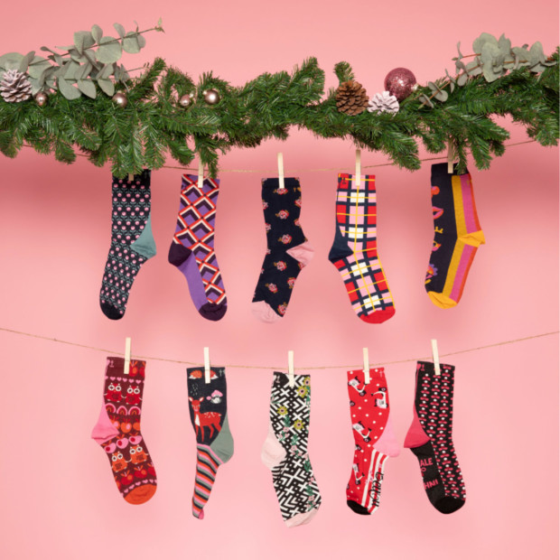 Blutsgeschwister kostenfreie Socken ab 49,95€