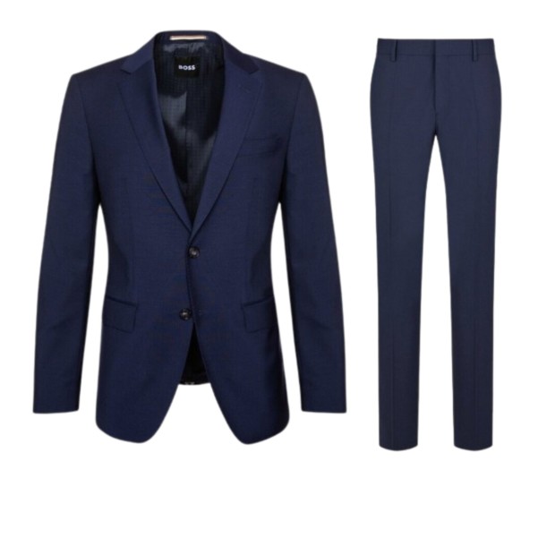 Boss Back to Work Bundle 2