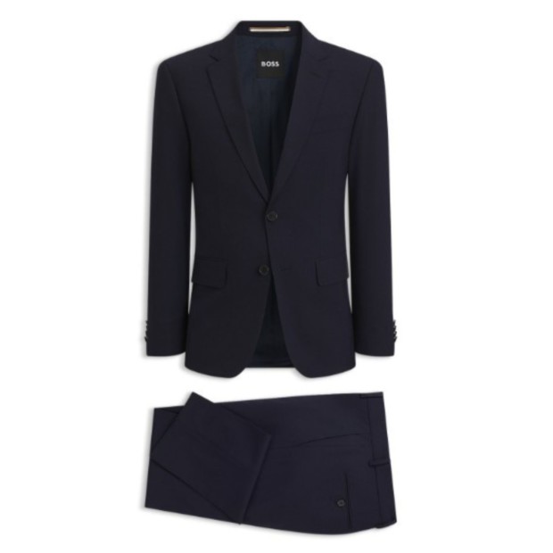 Boss Back to Work Bundle 1
