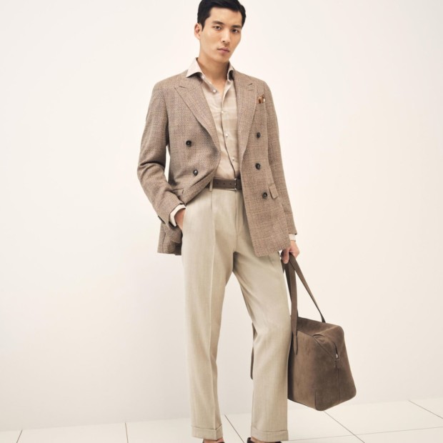 Boss Jacken und Hosen Angebot