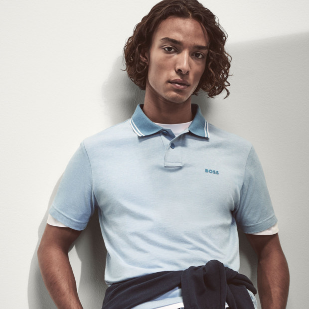 Boss Poloshirts ab 49,95€