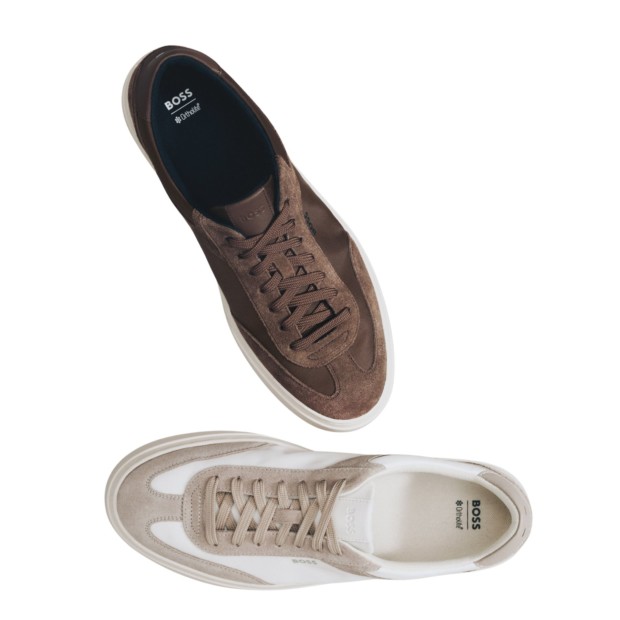 Boss ausgewählte Sneaker für 79,95€ (A)
