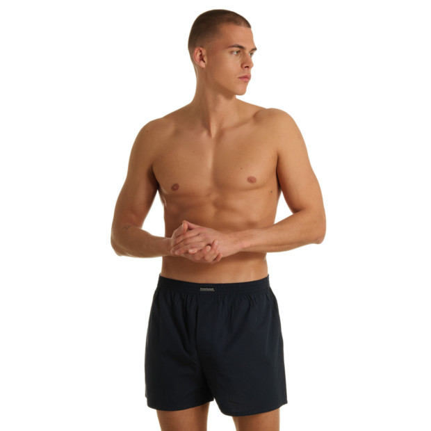 Herren Webshorts