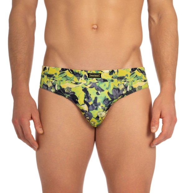 Bruno Banani Herren Slips für 8,99€