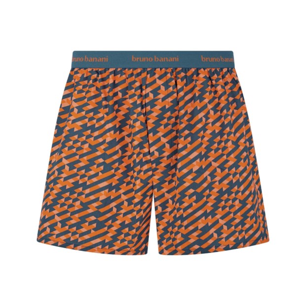 Herren Webshorts