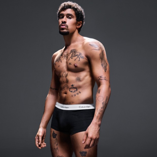 Calvin Klein 3 für 2 auf Damenunterwäsche