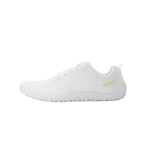Leichter Barfußschuh