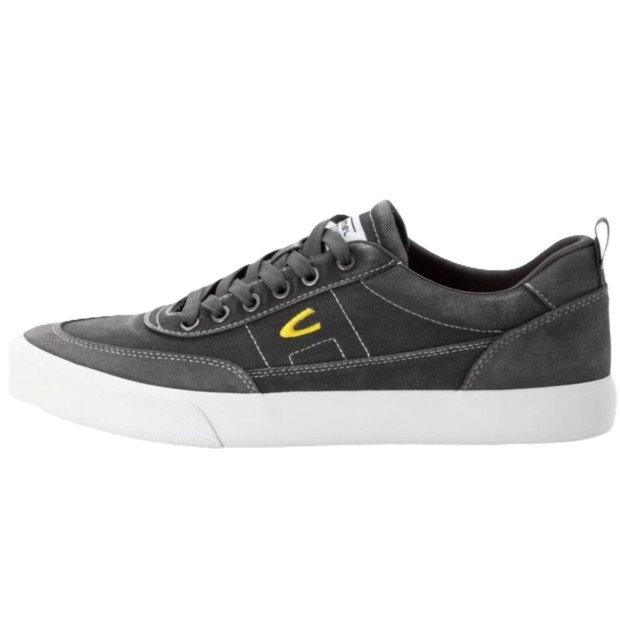 Canvas Sneaker