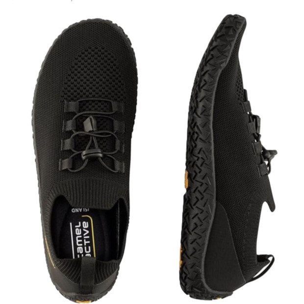 Damen Barfußschuh