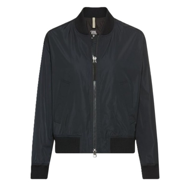 Damen Bomberjacke