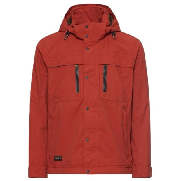 Herren Softshelljacke