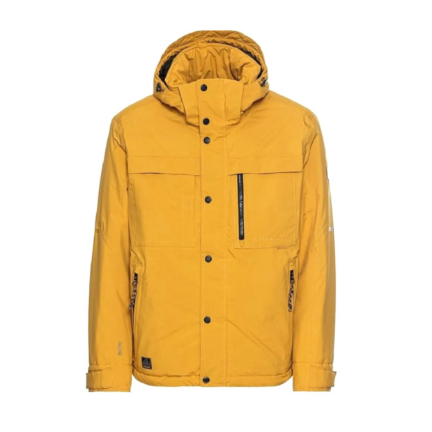 Herren Funktionsjacke