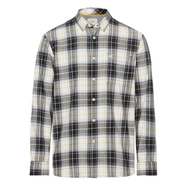 Herren Flexxactive Hemd