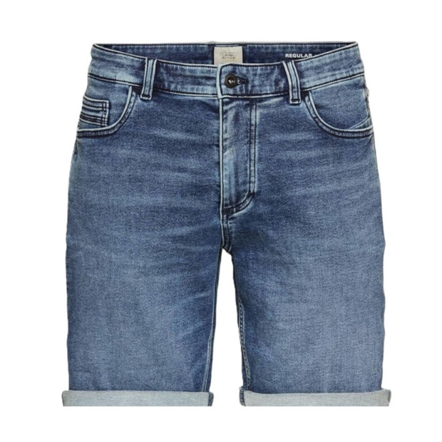 Jeans Shorts