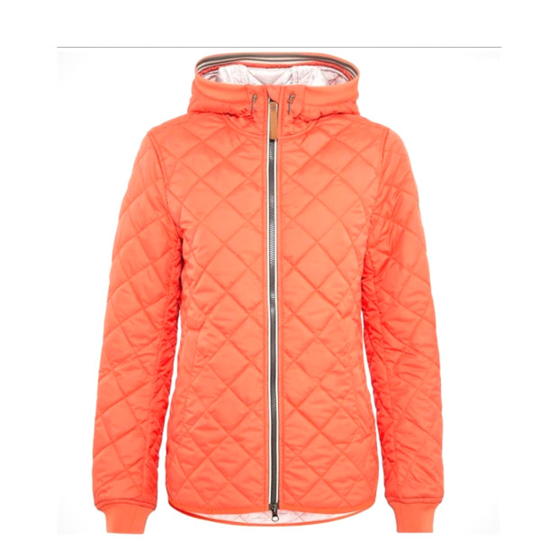 Damen Steppjacke
