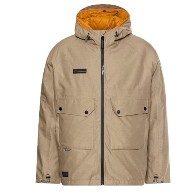 Texxactive 2 in 1 Jacke