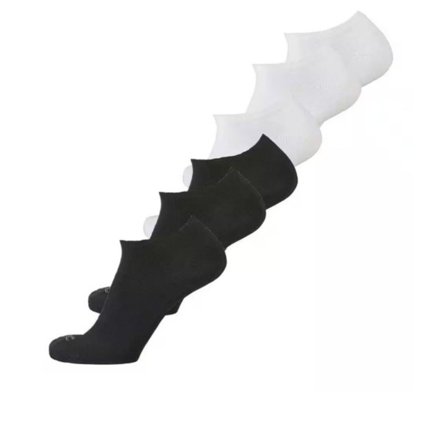 6er Pack Sneaker Socken 