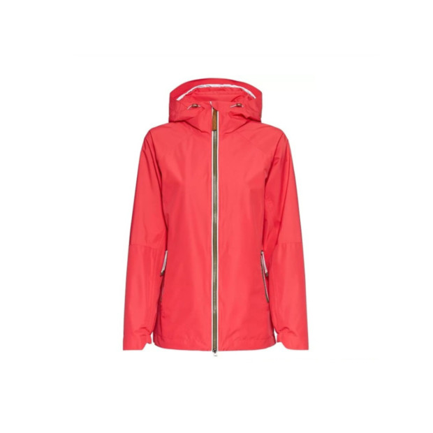 Damen Regenjacke
