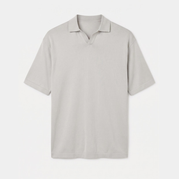 Herren Poloshirt Casan