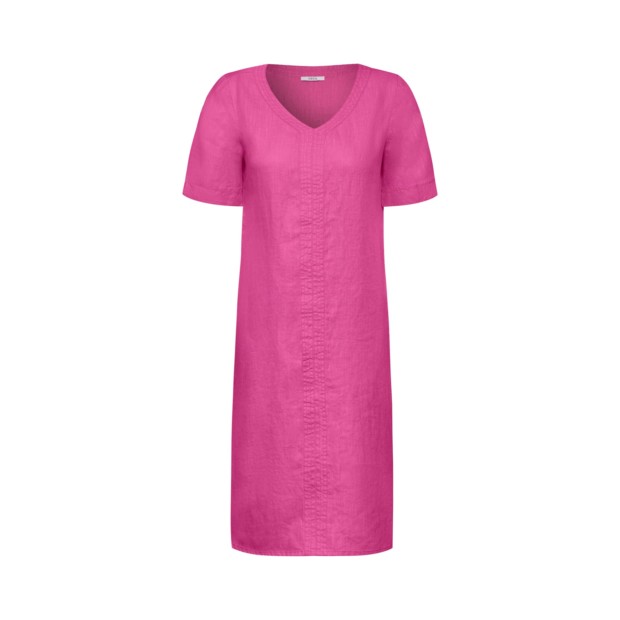 Leinenkleid